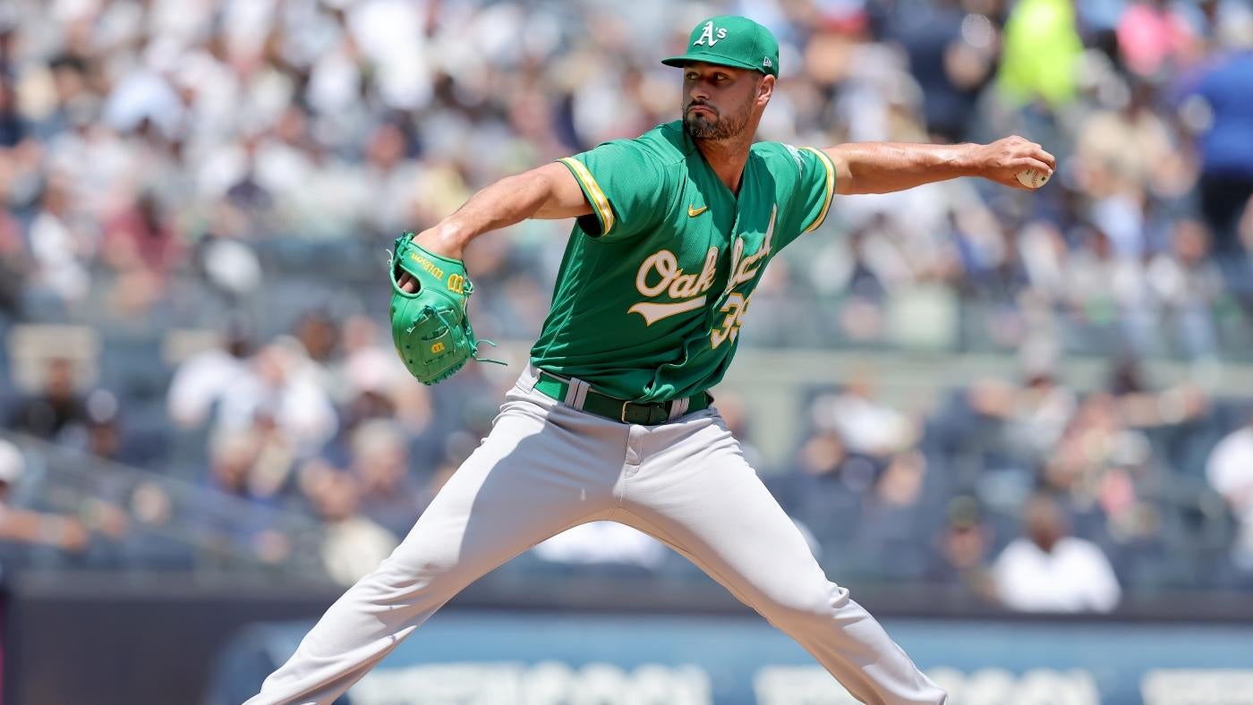 Pilihan MLB 2023, peluang, taruhan terbaik untuk Senin, 22 Mei dari model yang terbukti: Parlay tiga arah ini membayar hampir 10-1