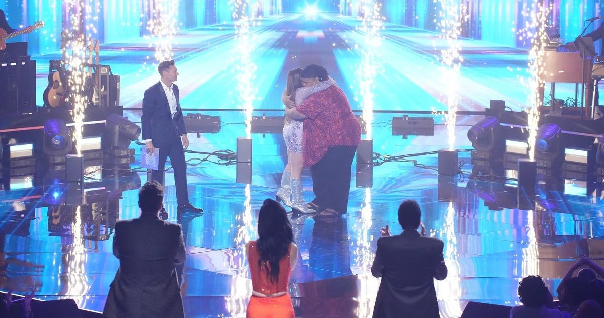 ‘American Idol’ Crowns Its Season 21 Winner and Fans Are Overjoyed