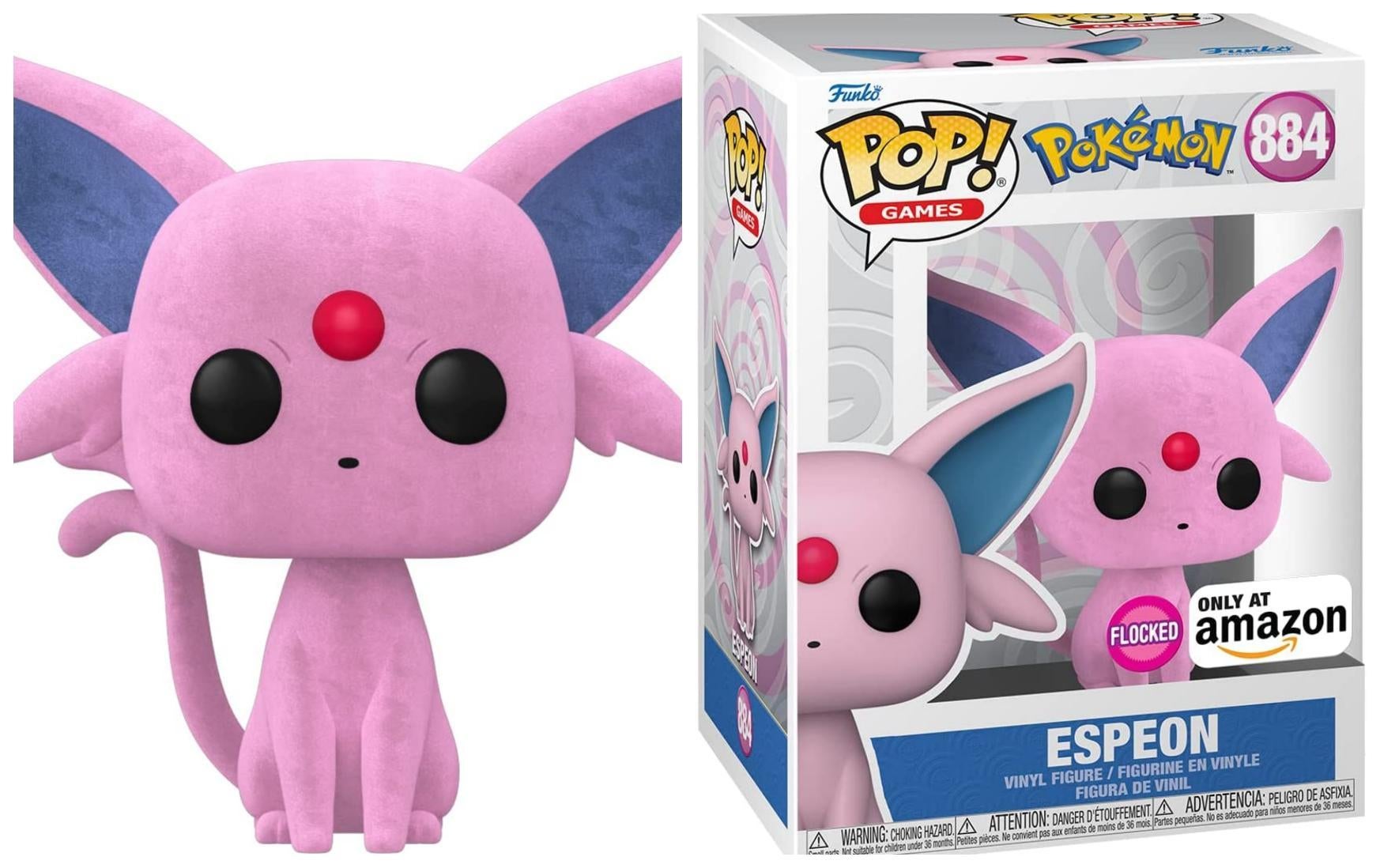 Get 24 Mini Pokemon Funko Pops With This Discounted 2023 Advent Calendar -  GameSpot