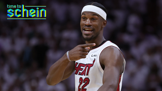 Heat-Celtics NBA playoffs Eastern Conference finals Game 4 same-game parlay  - Sports Illustrated