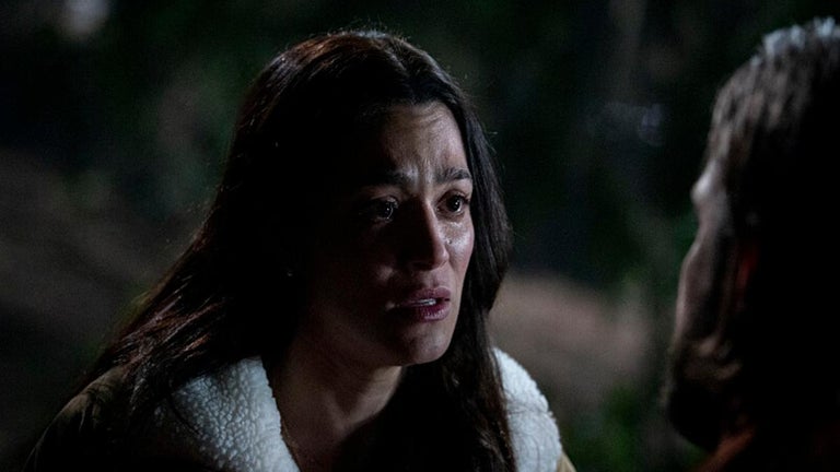 'Fire Country' Star Stephanie Arcila on Gabriela's Emotional Roller Coaster in Season Finale (Exclusive)