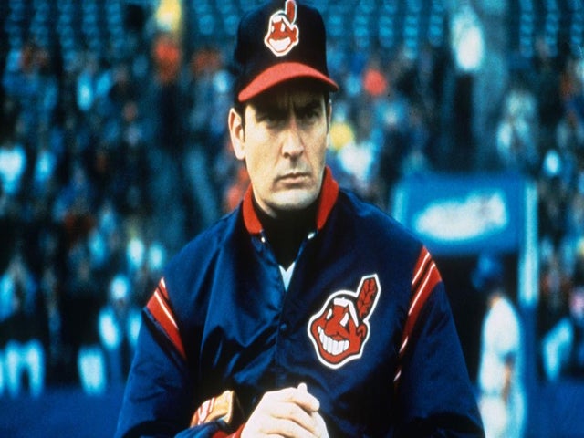 Charlie Sheen Explains Why He Didn't Like 'Major League 2'