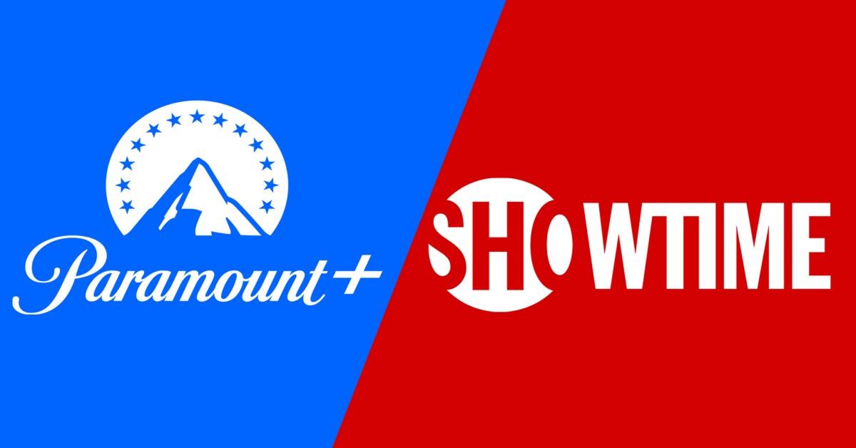 Paramount+ Reveals When Showtime Will Be Added to Service With New Price Point