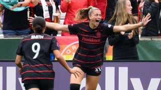 Portland Thorns 1, San Diego Wave FC 0 in NWSL Challenge Cup: Live