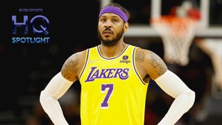 The 4 'What Ifs?' of Carmelo Anthony's NBA Career