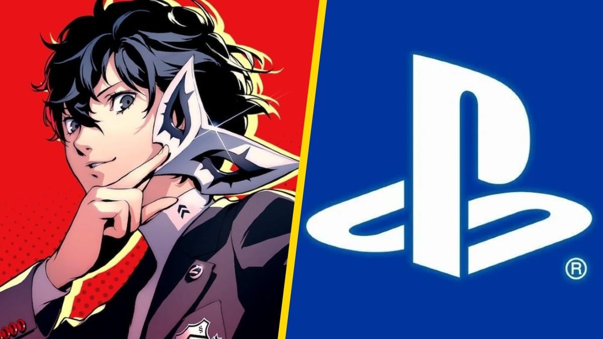 Persona 6 Rumored to Be PS5 Exclusive