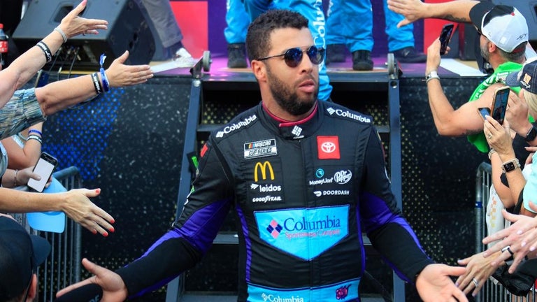 Bubba Wallace Flashes Middle Finger on Pit Road, NASCAR's Reaction Revealed