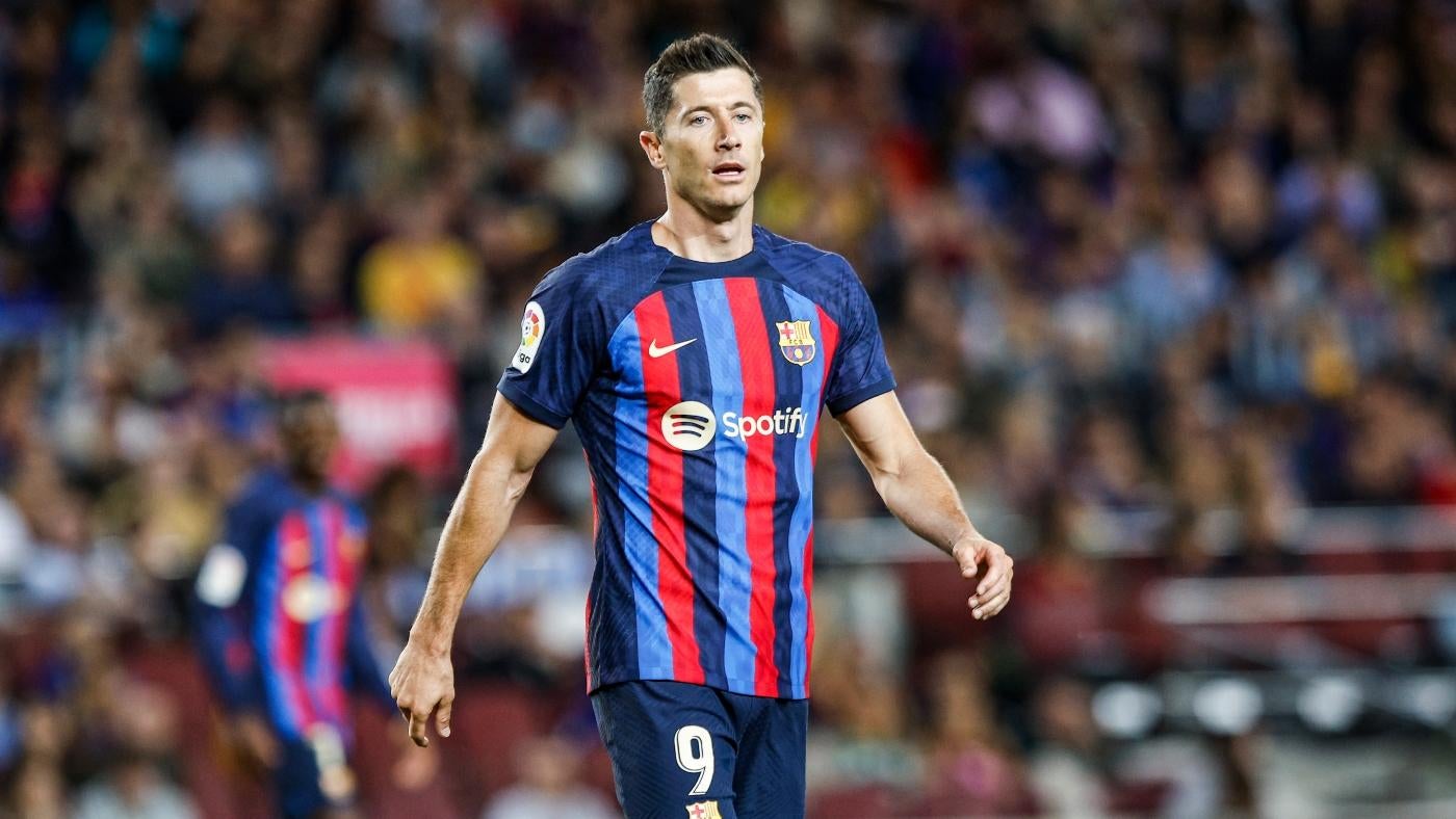 Prediksi Barcelona vs Real Valladolid, peluang, waktu: Pilihan La Liga 2023, taruhan untuk 23 Mei oleh pakar sepak bola