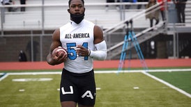 Why Justin Williams is now a five-star in the updated 2024 rankings | College Football Recruiting Show