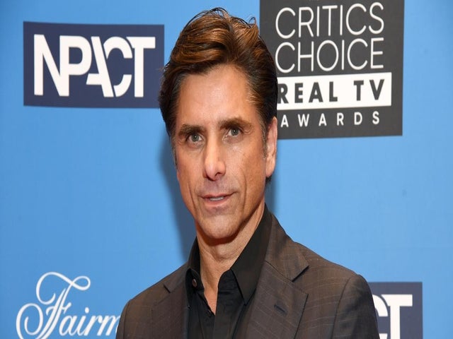 John Stamos Recalls Drinking 'A Whole Bottle of Wine' to Forget 2015 DUI