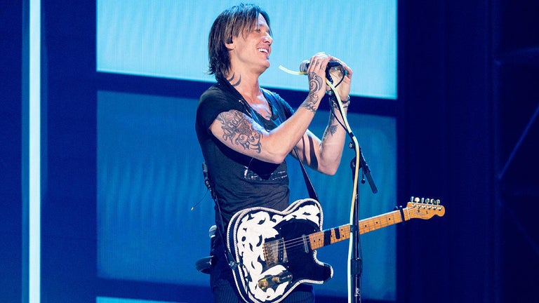 Keith Urban's 'Wild Hearts' Was Co-Written by Three Country Stars