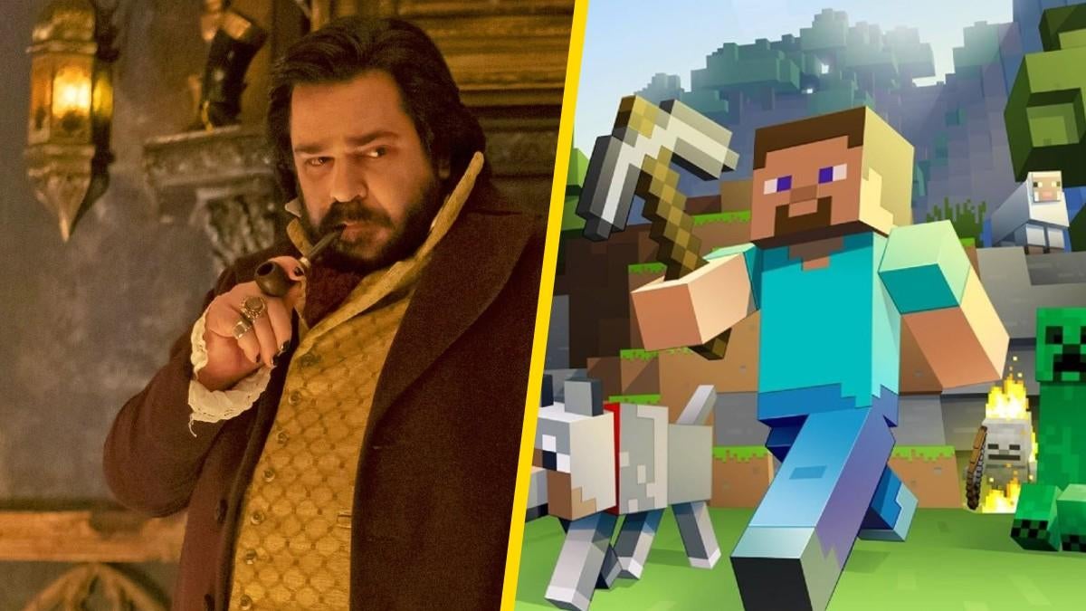 Attend the Minecraft: Story Mode Premiere in Hollywood, New Cast Details –  PlayStation.Blog