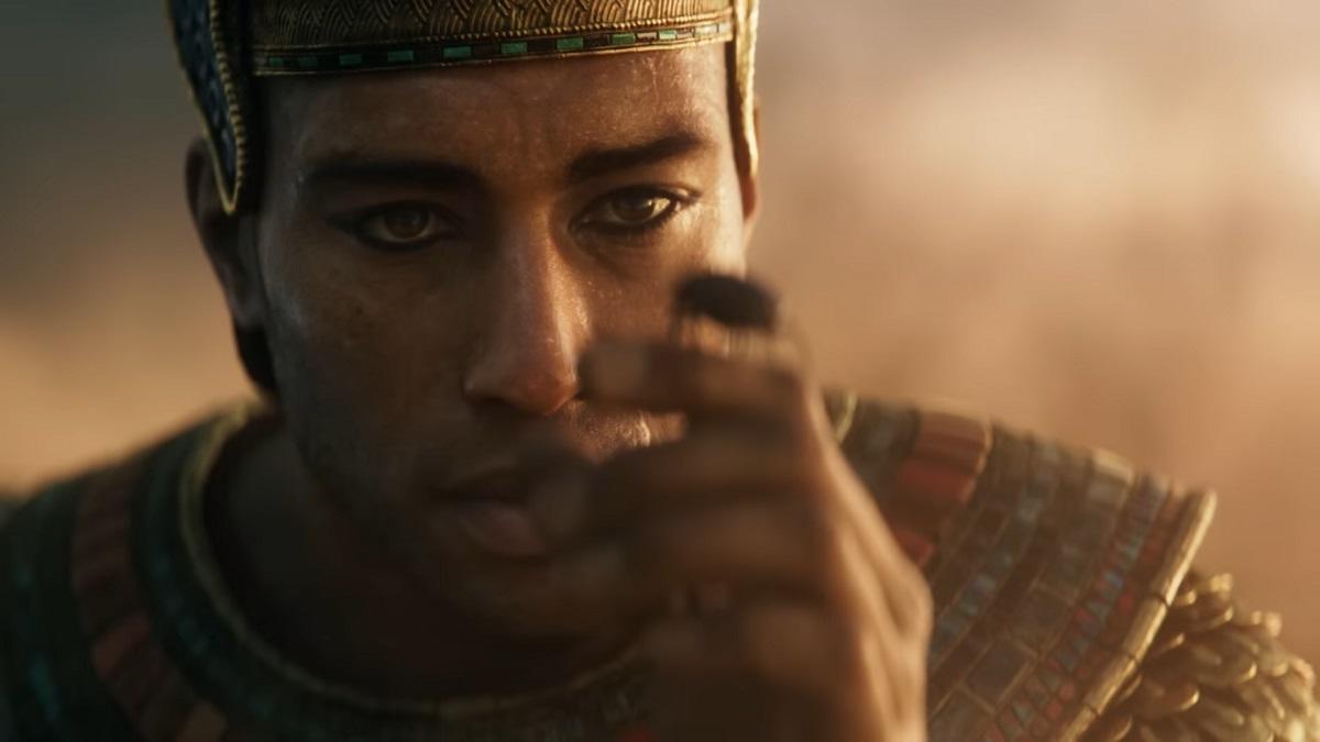 Total War: Pharaoh Announced with First Teaser, Release Window