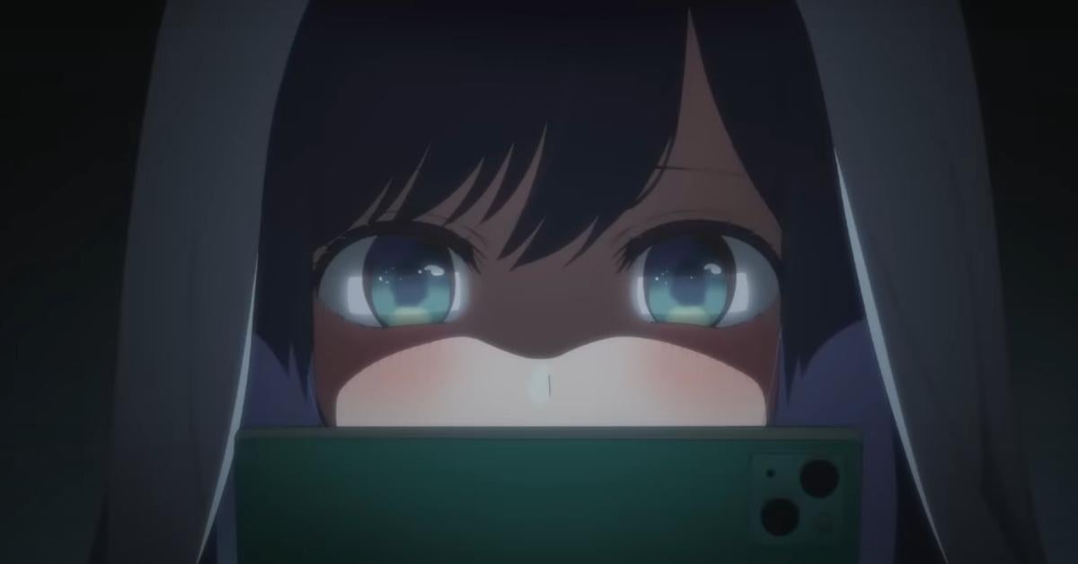 Anime Trending - 【OSHI NO KO】- Episode 7 Preview!