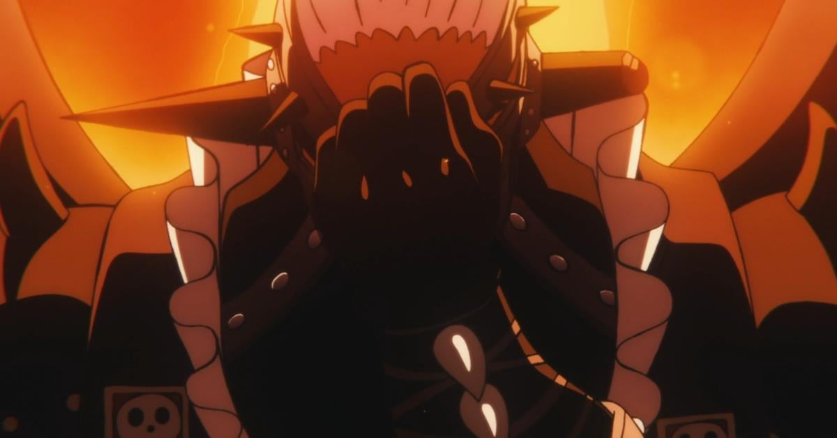 One Piece Reveals King's True Face in New Episode