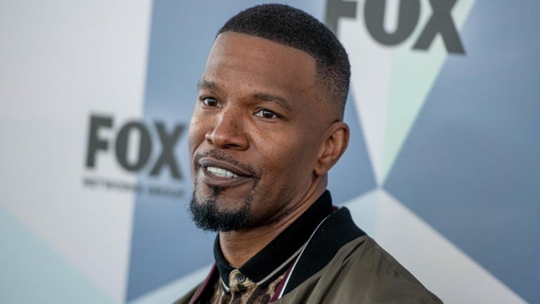 Jamie Foxx's Co-Star Porcsha Coleman Gives Health Update After Actor's Medical Emergency