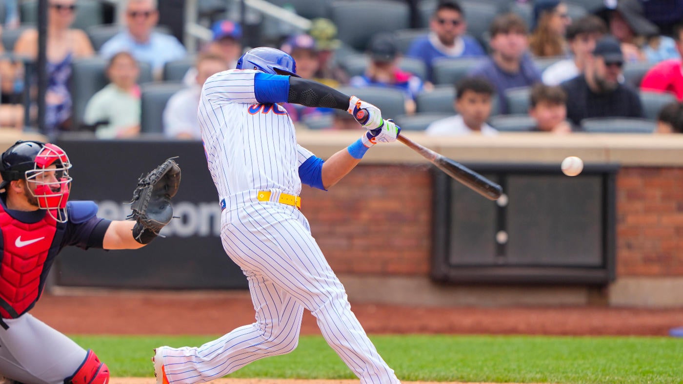 MLB DFS: Top DraftKings, FanDuel daily Fantasy baseball picks, susunan pemain, strategi, saran untuk 23 Mei 2023
