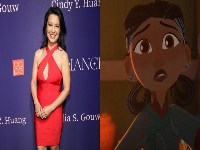 'Gremlins: Secrets of the Mogwai' Star Ming-Na Wen on Voicing Matriarch in Max Series (Exclusive)