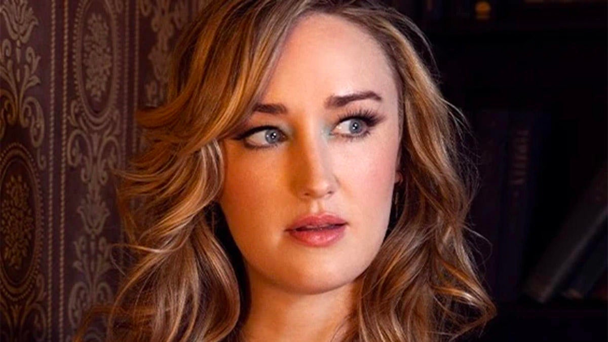 Actress Ashley Johnson and Six Others Sue Brian W. Foster for Abuse in Los Angeles Civil Case