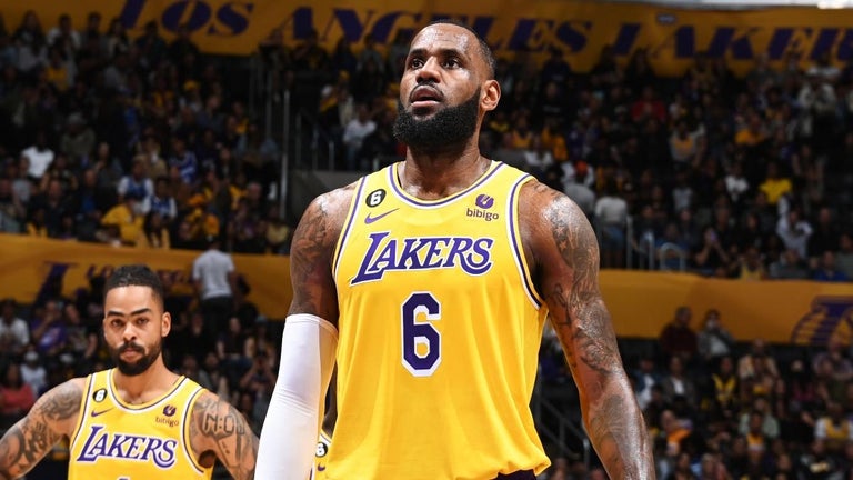 LeBron James Hints at Retirement Following Lakers' Playoff Loss to Nuggets