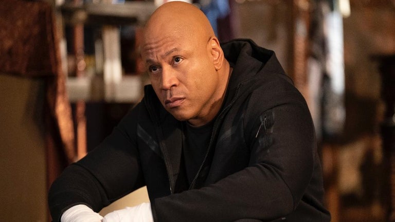 LL Cool J Joins Another 'NCIS' Show After 'Los Angeles' Cancellation