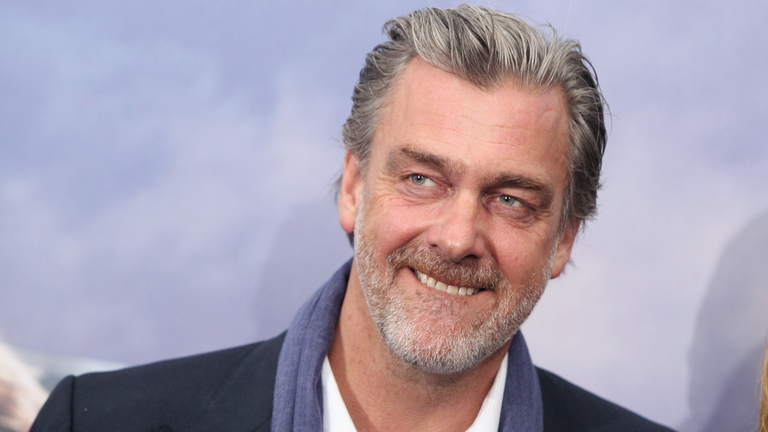 Ray Stevenson's Death Shocks Actor's Friends and Fans