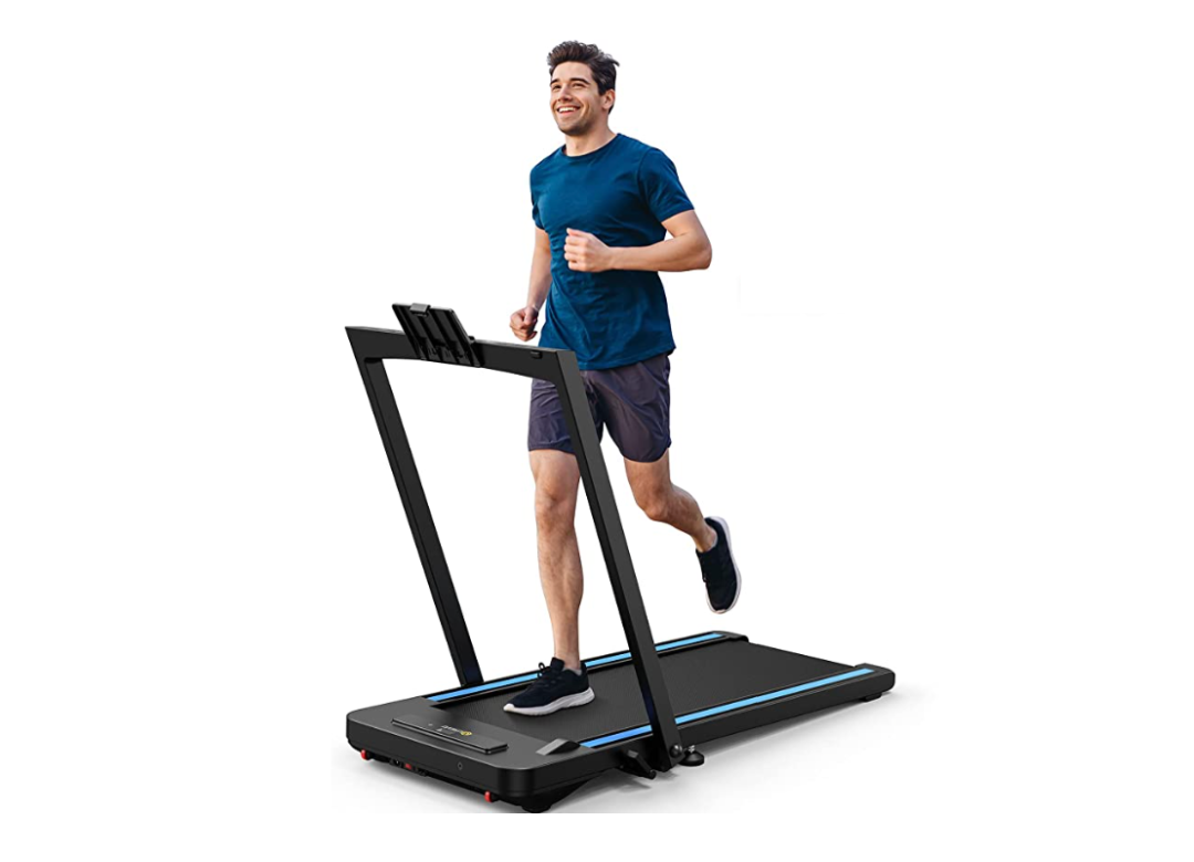 Treadmill terbaik untuk latihan di rumah