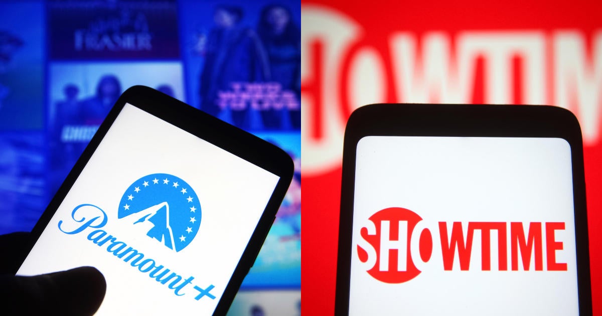 Paramount+ With Showtime Relaunch Date Revealed
