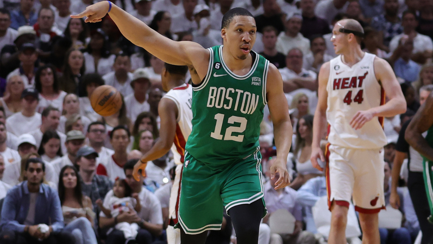 Celtics vs. Heat: Boston menemukan kunci untuk membuka tembakan 3 poin dalam kemenangan Game 4 yang menyelamatkan musim