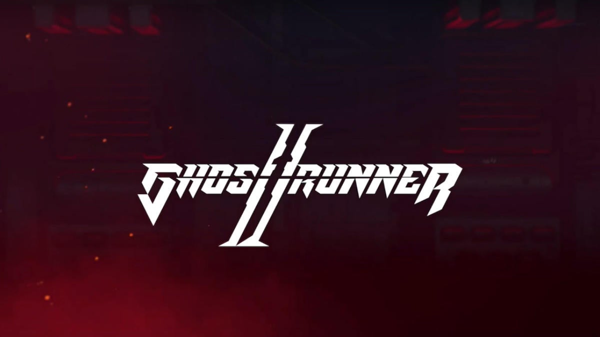 Ghostrunner 2 download the last version for ios