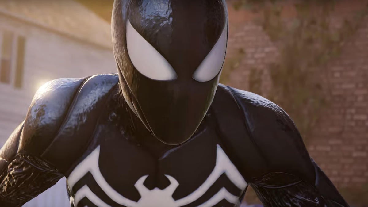 Discovered  Marvel's Spider-Man 2 Goes Big at SDCC: New Trailer