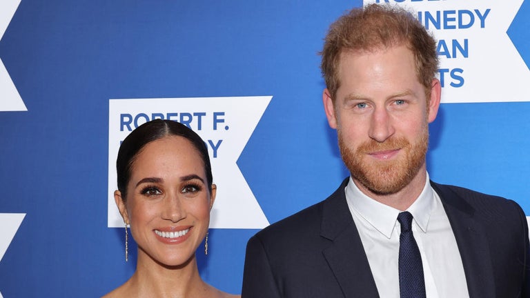 2 Cops Faced Risk of Injury in Paparazzi's Chase for Meghan Markle and Prince Harry, NYC Mayor Says