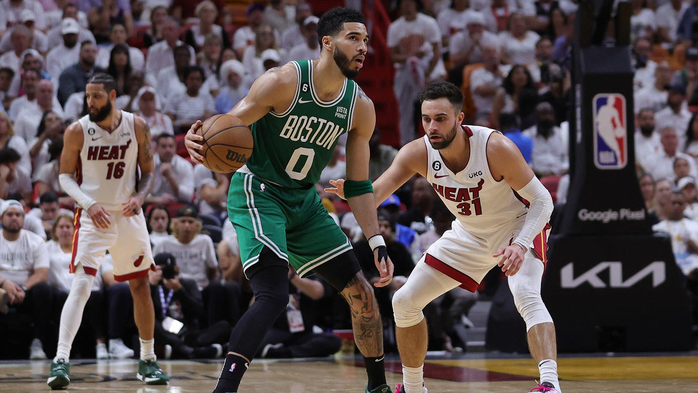 Celtics masih hidup (untuk saat ini), ditambah seperti apa penampilan Lakers tanpa LeBron James