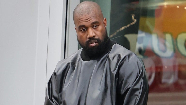 Kanye West Placed Under Investigation