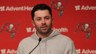 Buccaneers quarterbacks: A look at Baker Mayfield and Kyle Trask reps,  performance in preseason Week 1 - DraftKings Network