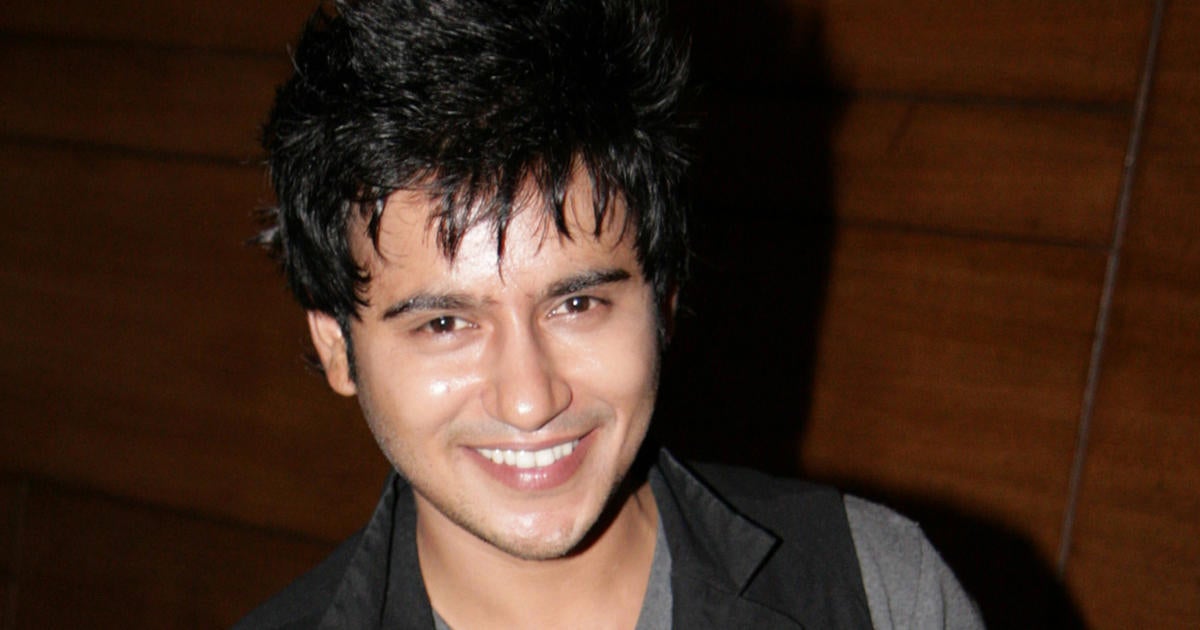 MTV Reality Star Aditya Singh Rajput Found Dead