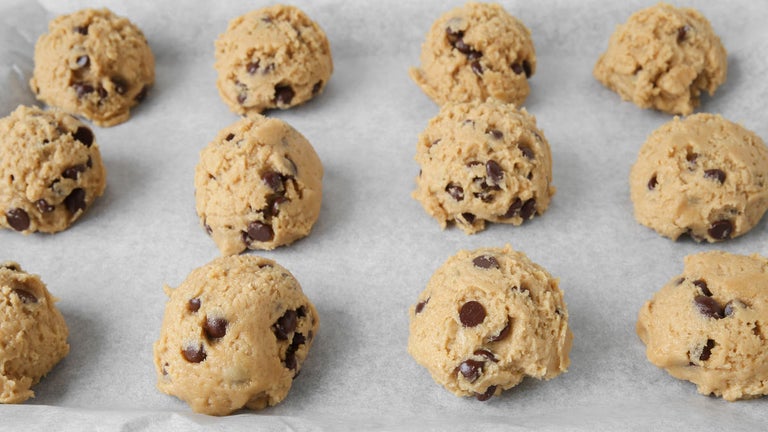 Cookie Dough Recalled Over Salmonella Outbreak
