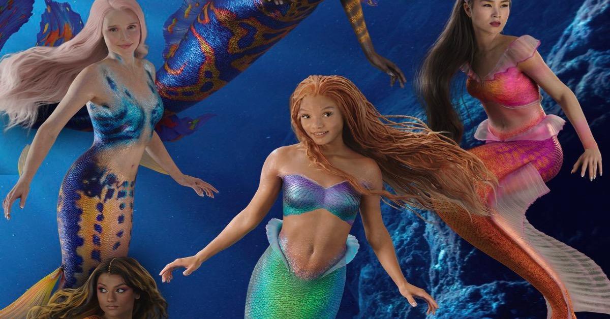 the-little-mermaid-live-action-ariel-sisters