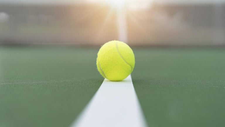 Two-Time Grand Slam Tennis Champion Accused of Second Doping Violation