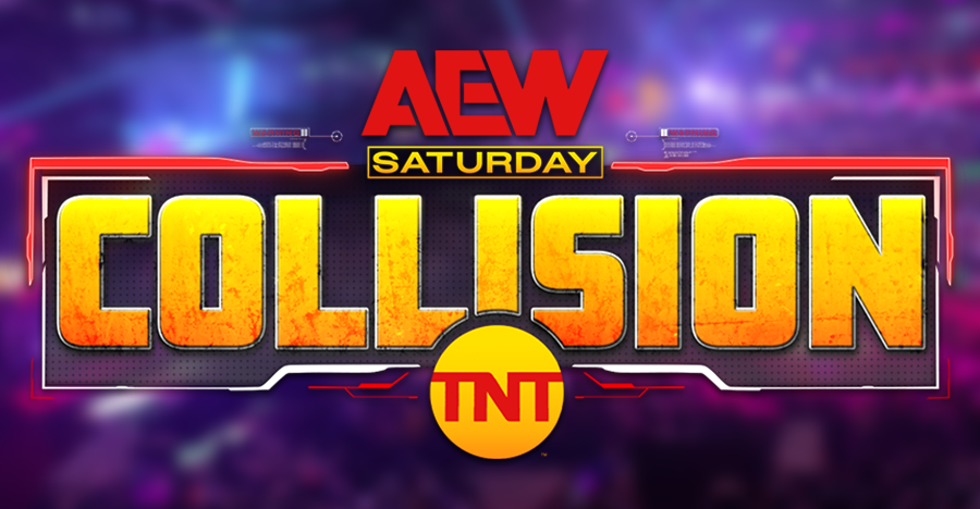 AEW Collision's Premiere Episode Viewership Revealed