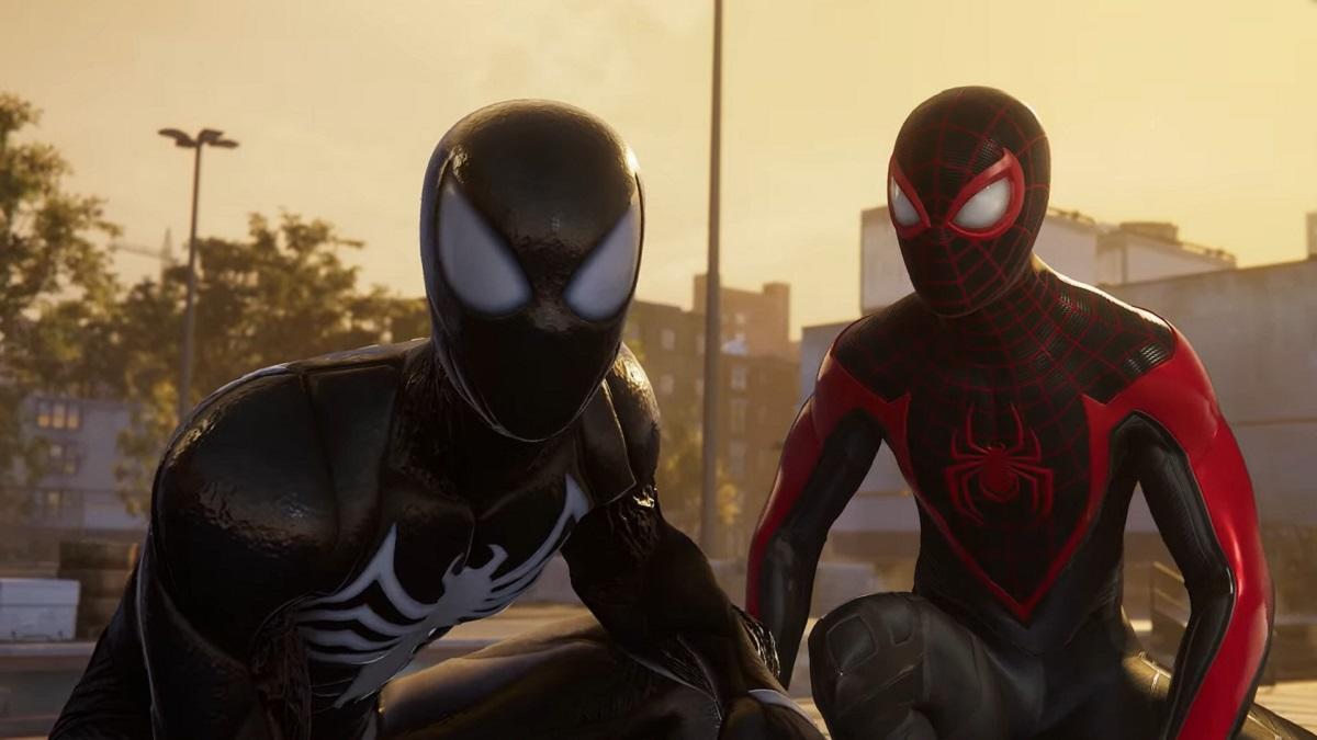 Days before release, Marvel's Spider-Man 2 spoilers - from boss fights to  every suit in the game - have begun spreading online