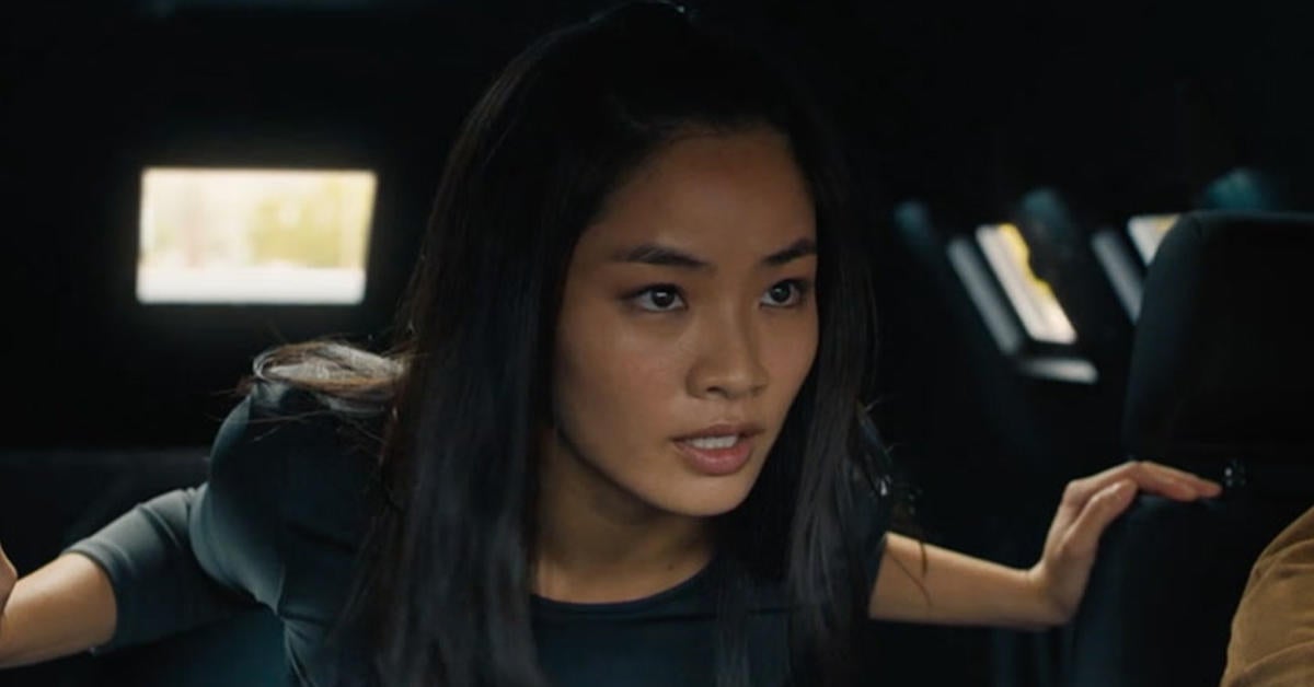 Fast X's Sung Kang Addresses Absence of F9 Star