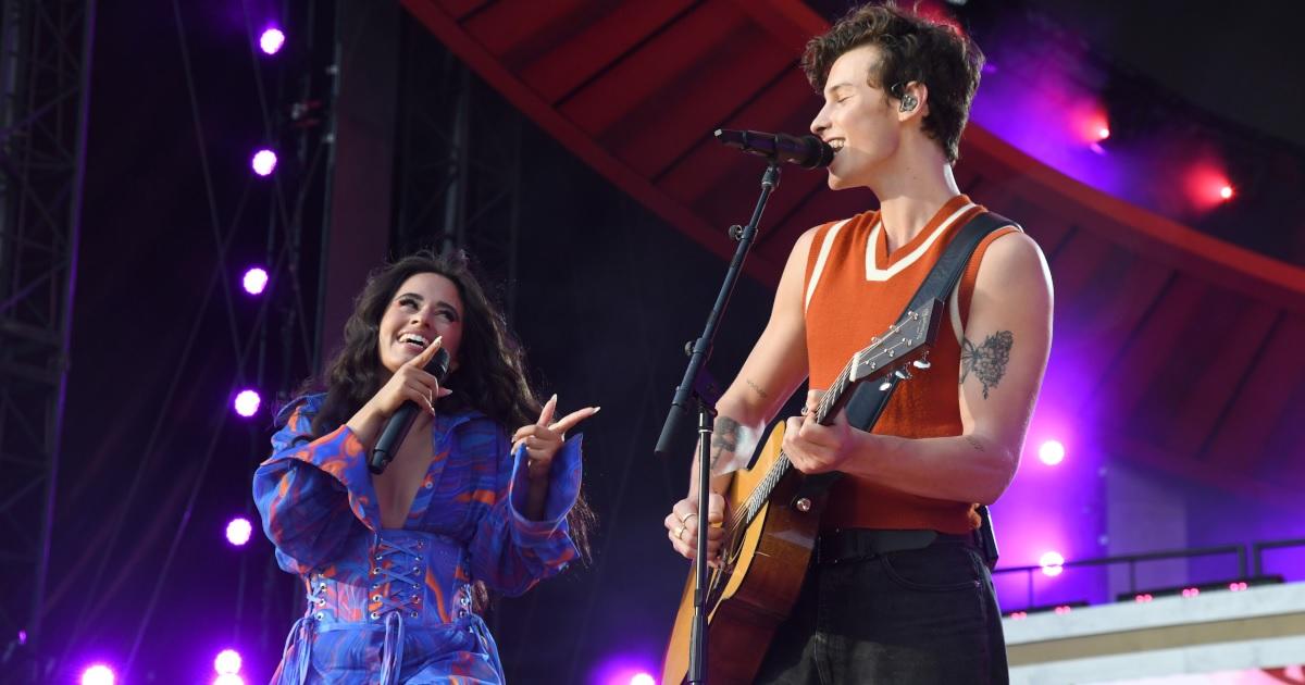 shawn-mendes-camila-cabello-getty-images