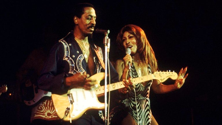 Ike and Tina Turner's Tumultuous Relationship: What to Know