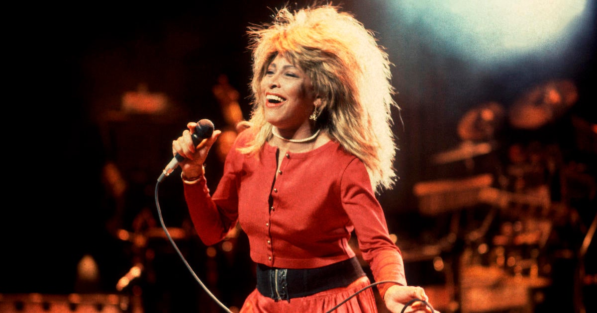 Tina Turner’s Cause of Death: Legend’s Rep Speaks Out