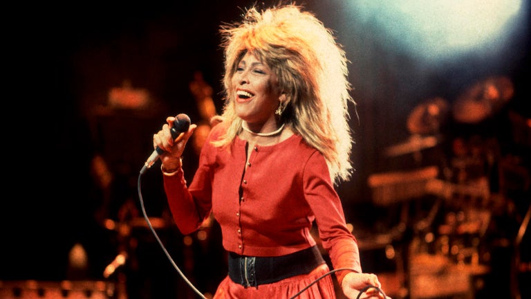 Tina Turner's Cause of Death: Legend's Rep Speaks Out