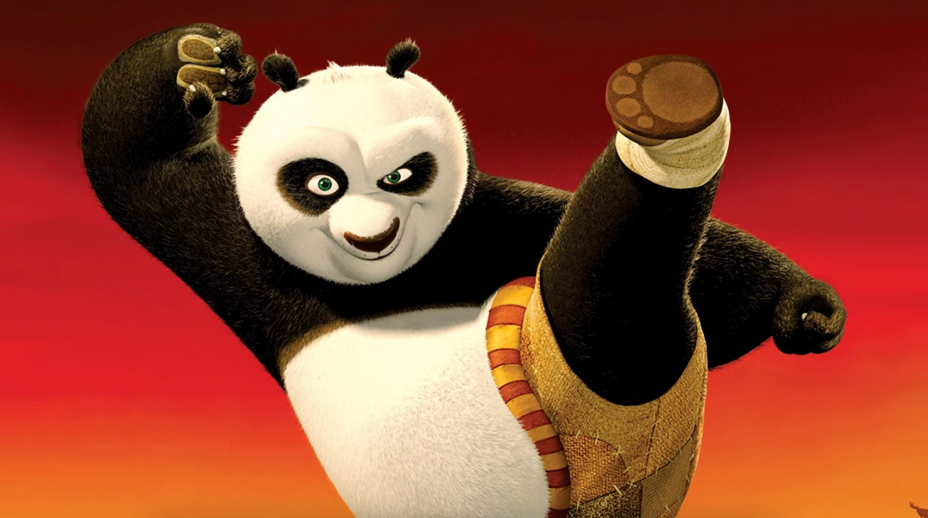 Kung Fu Panda 4 Trailer Released