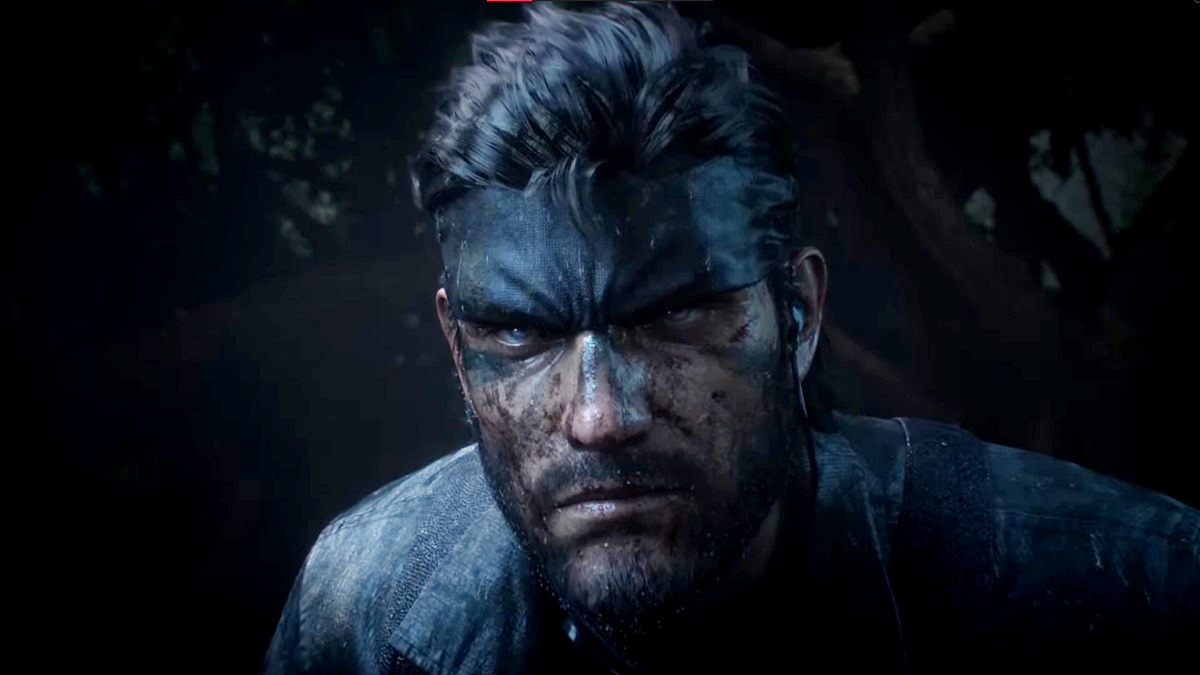 Metal Gear Solid Publisher Addresses Possibility of More Remakes