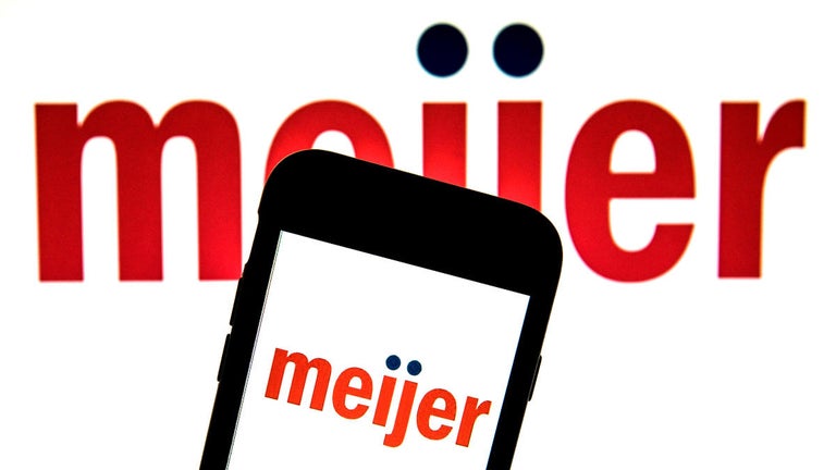 Snack Sold at Meijer Recalled