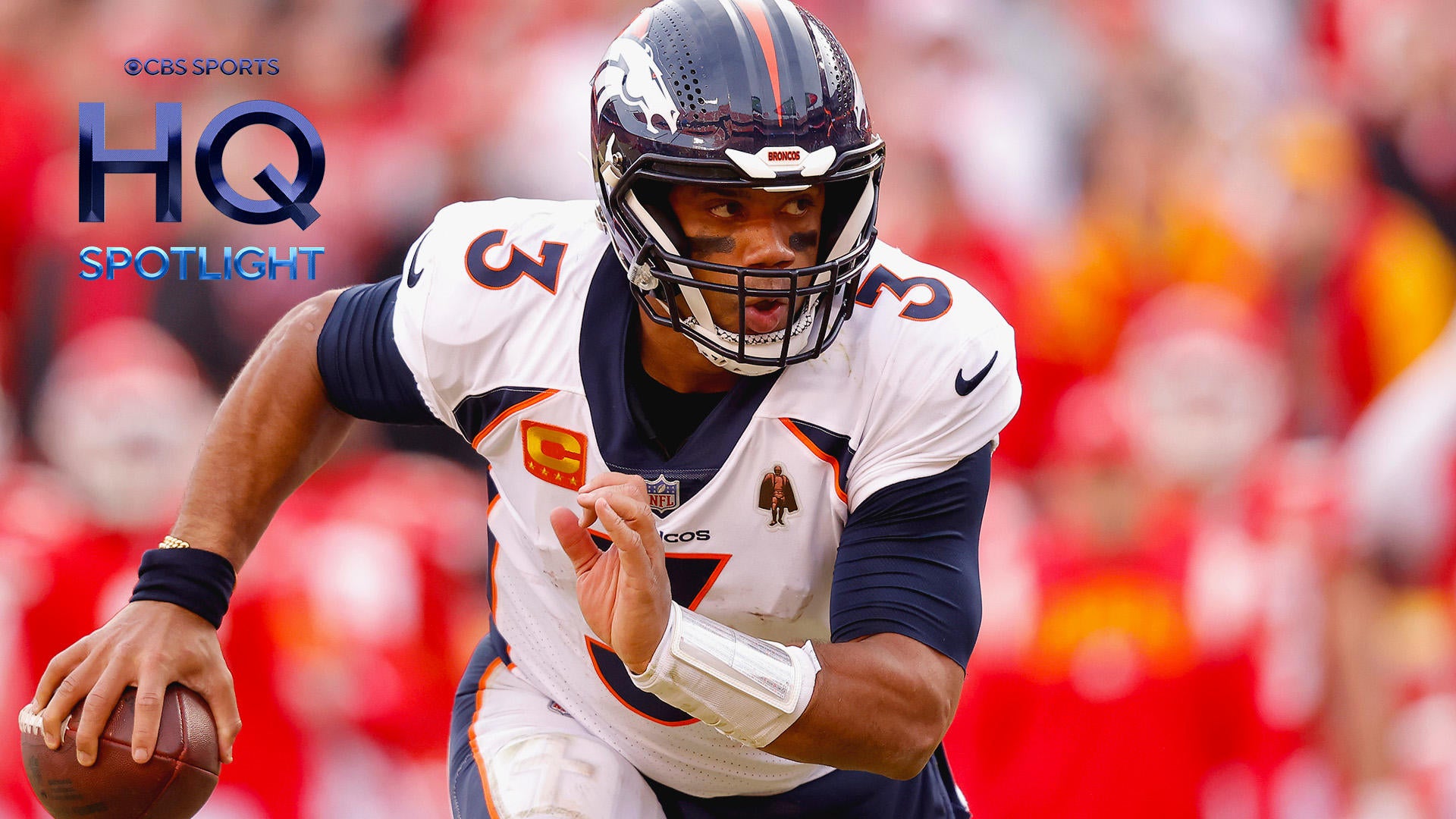 HQ Spotlight: Sean Payton Makes Broncos Debut; Russell Wilson to